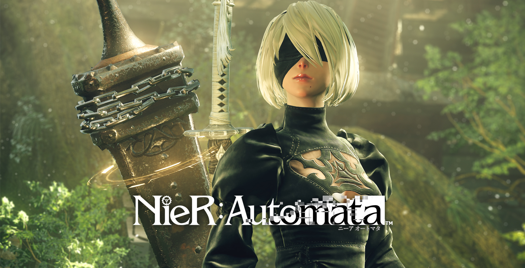 NieR:Automata