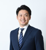代表取締役社長　木村　良輔